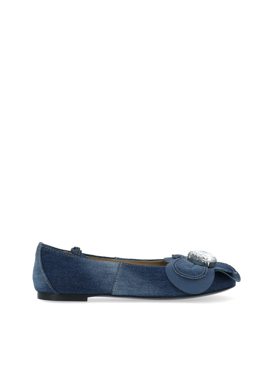 Giuseppe Zanotti  Flats GSZ-ARE4605
