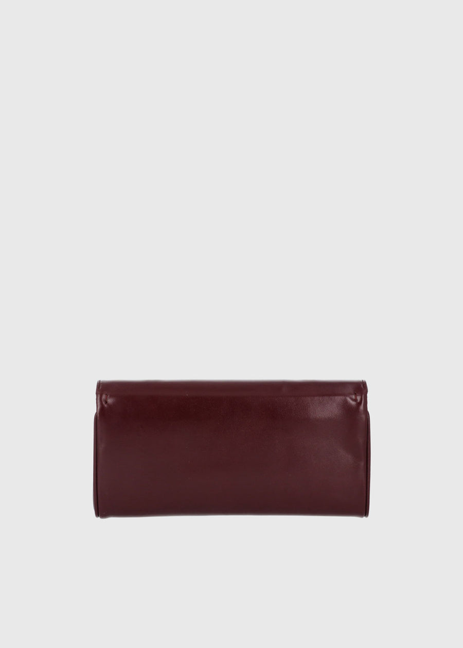 Giuseppe Zanotti Clutch Flutie GSZ-B50002