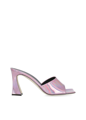 Giuseppe Zanotti Sandalias de tacón Solhene GSZ-E300053