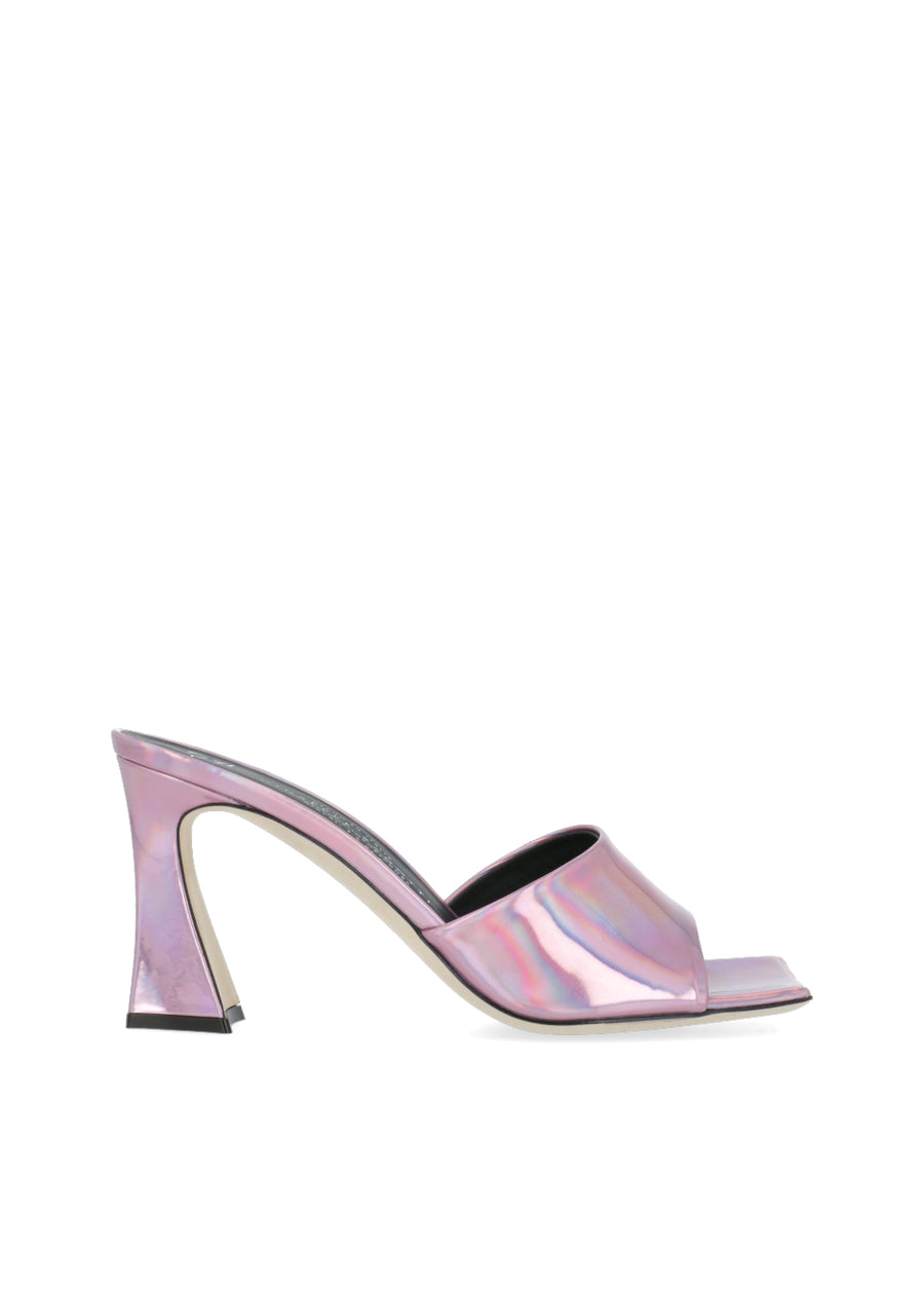Giuseppe Zanotti Sandalias de tacón Solhene GSZ-E300053