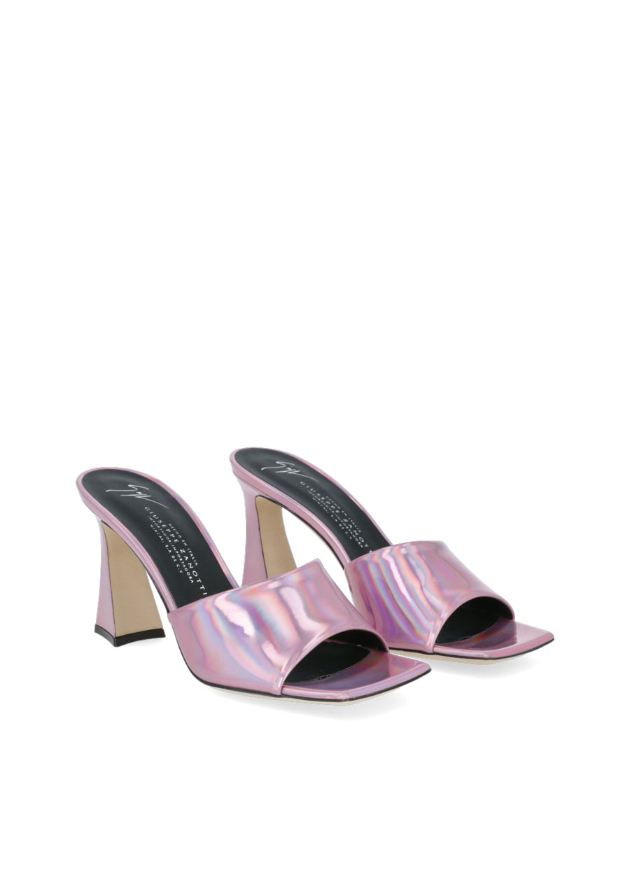 Giuseppe Zanotti Sandalias de tacón Solhene GSZ-E300053