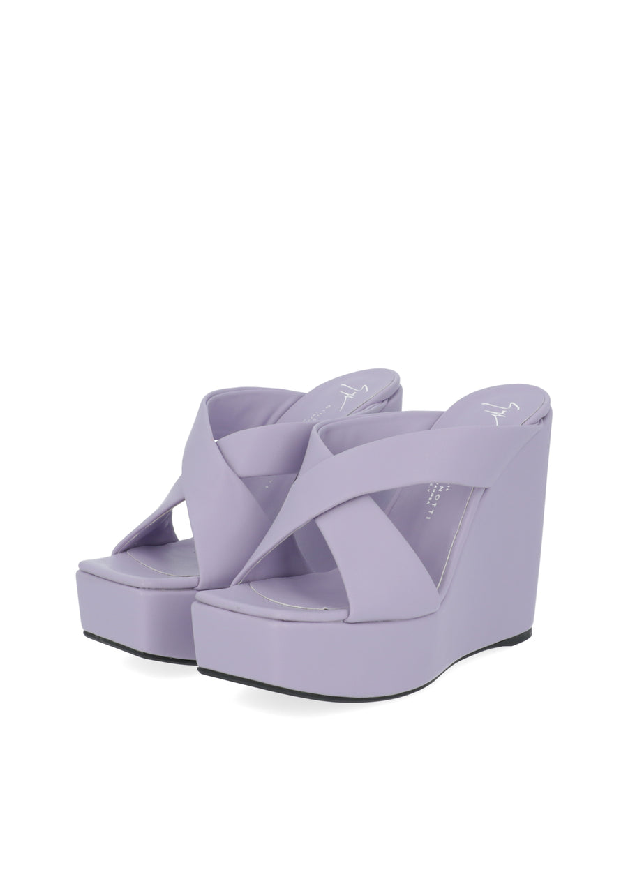 Giuseppe Zanotti Plataformas GSZ-E300062