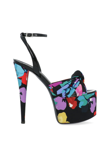 Giuseppe Zanotti Plataformas Aida  GSZ-E300073