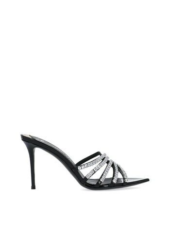 Giuseppe Zanotti Sandalias altas Intriigo Baguette GSZ-E300075
