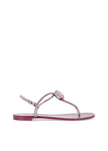 Giuseppe Zanotti Sandalias flats GSZ-E400004