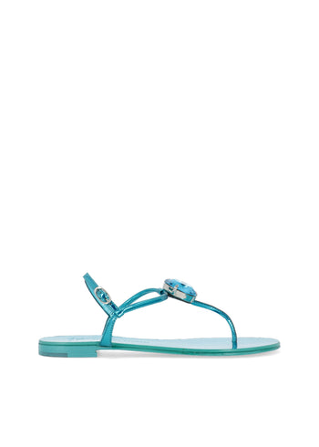 Giuseppe Zanotti Sandalias flats GSZ-E400004