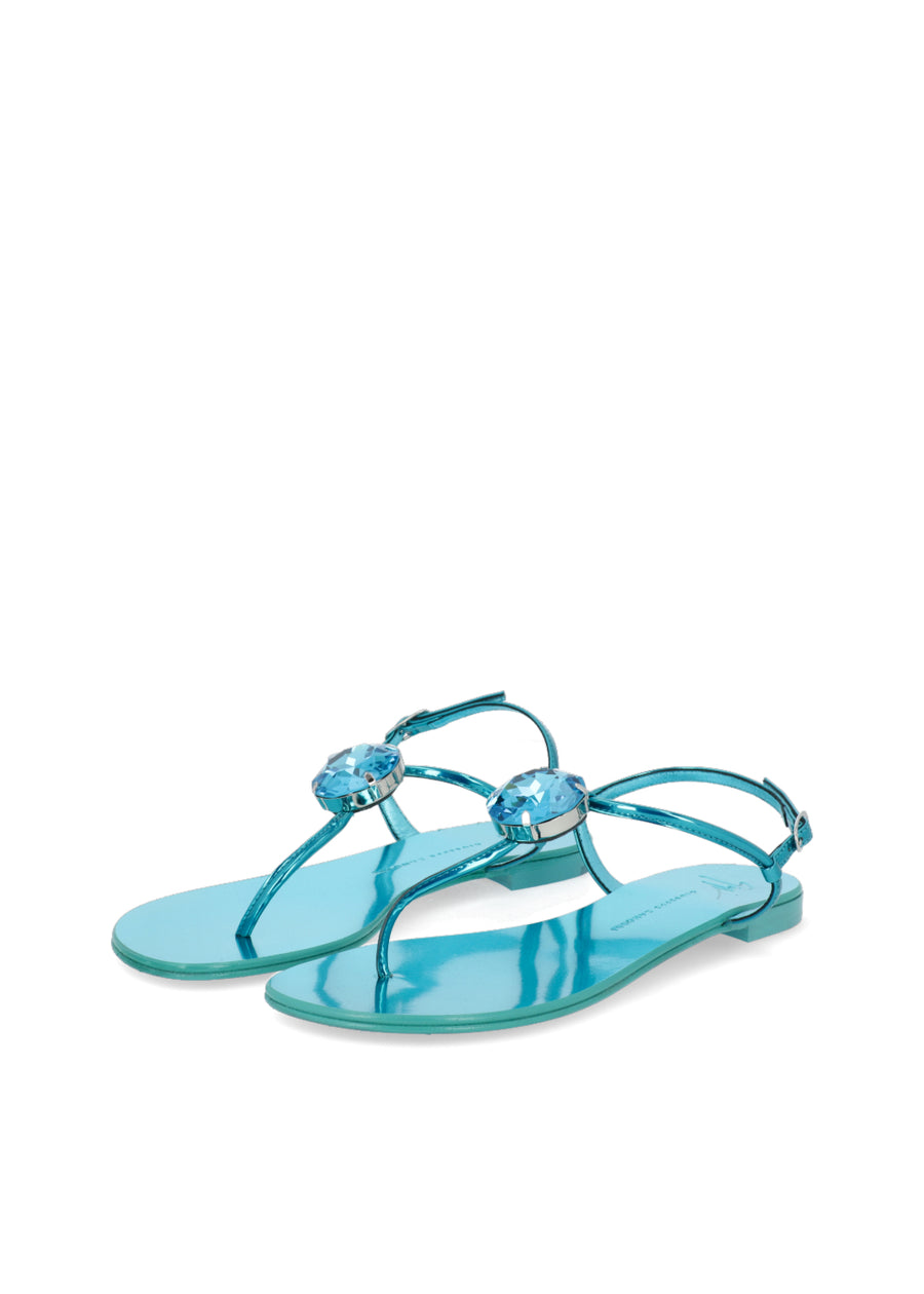 Giuseppe Zanotti Sandalias flats GSZ-E400004