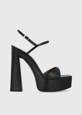 Giuseppe Zanotti Plataforma  GSZ-E400033