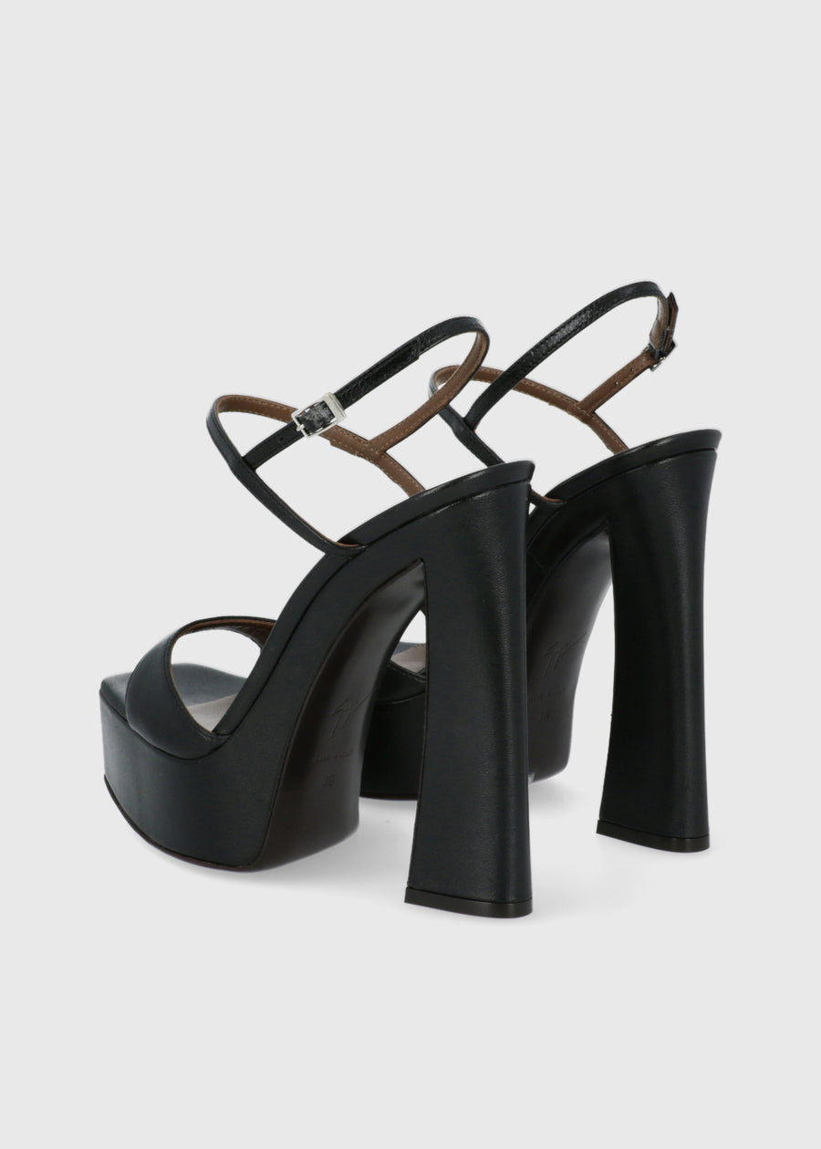 Giuseppe Zanotti Plataforma  GSZ-E400033