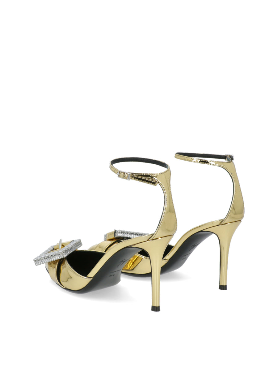 Giuseppe Zanotti Zapatillas GSZ-E460015