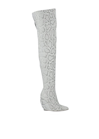 Giuseppe Zanotti  Botas Altas  GSZ-E480000