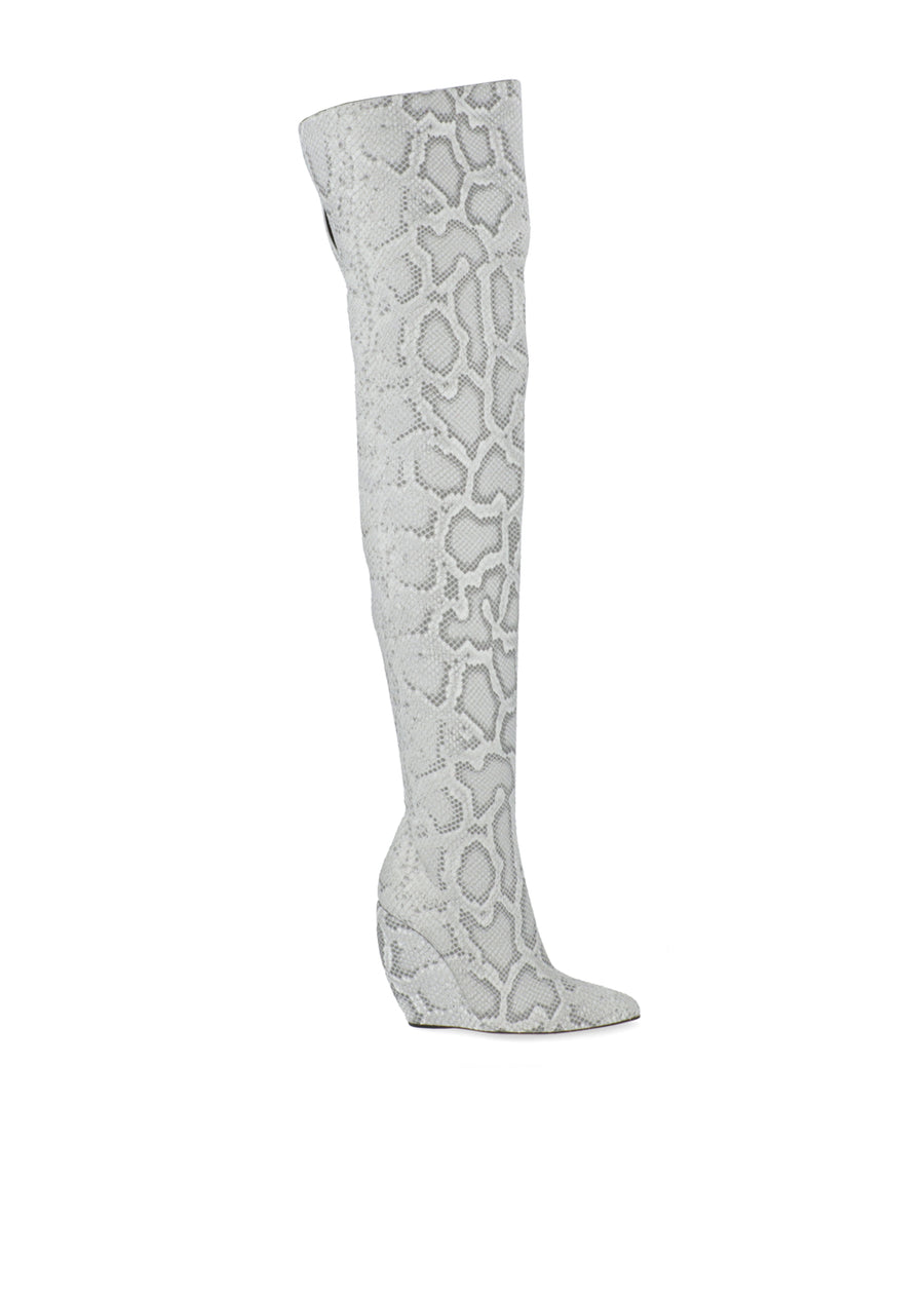Giuseppe Zanotti  Botas Altas  GSZ-E480000
