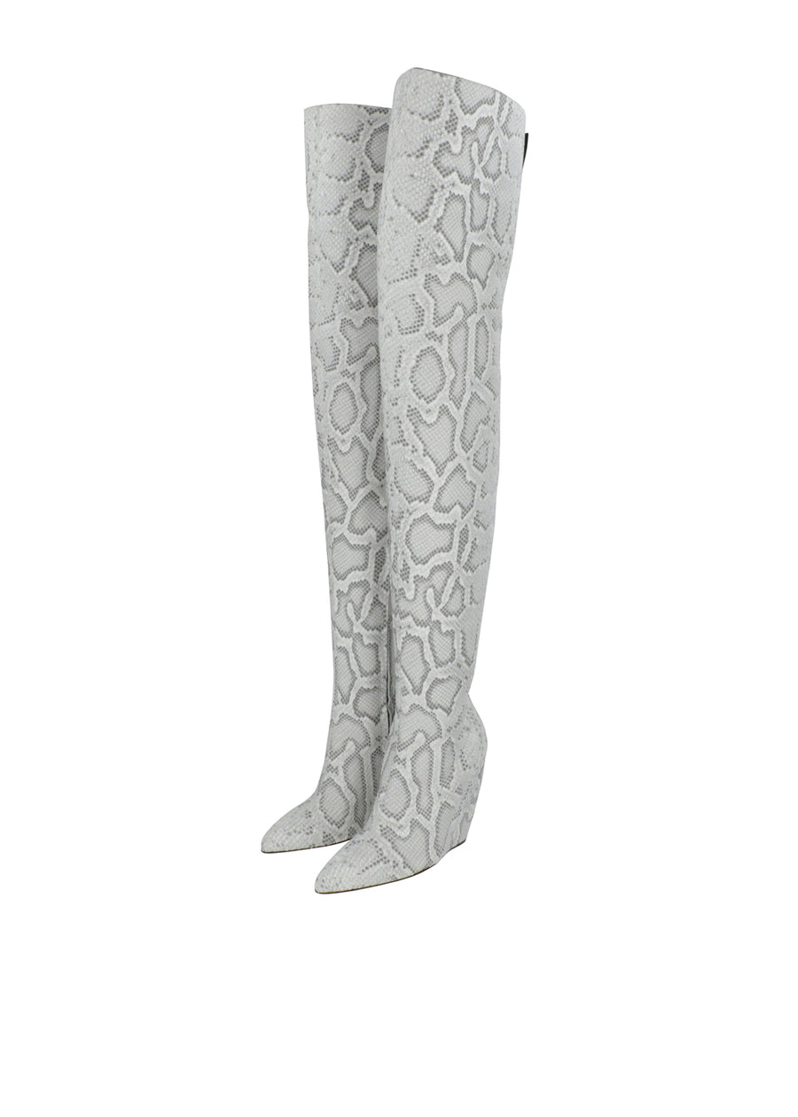 Giuseppe Zanotti  Botas Altas  GSZ-E480000