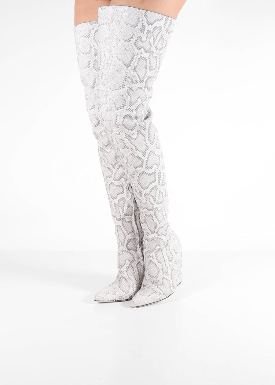 Giuseppe Zanotti  Botas Altas  GSZ-E480000