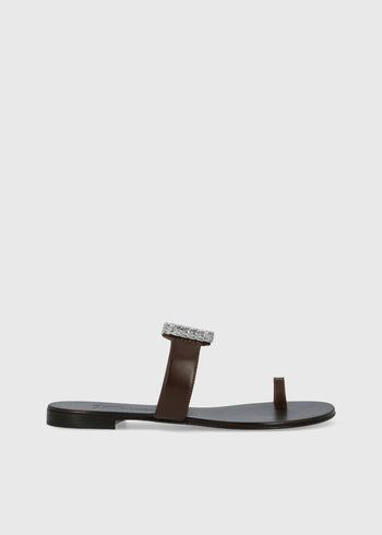 Giuseppe Zanotti Sandalia Blahir GSZ-E500021