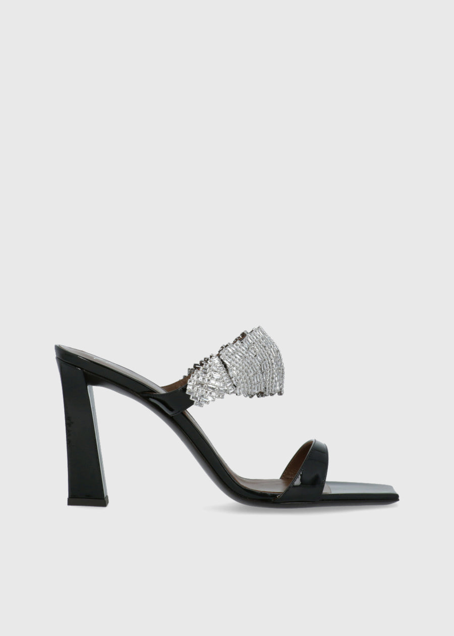 Giuseppe Zanotti Sandalia GSZ-E500031
