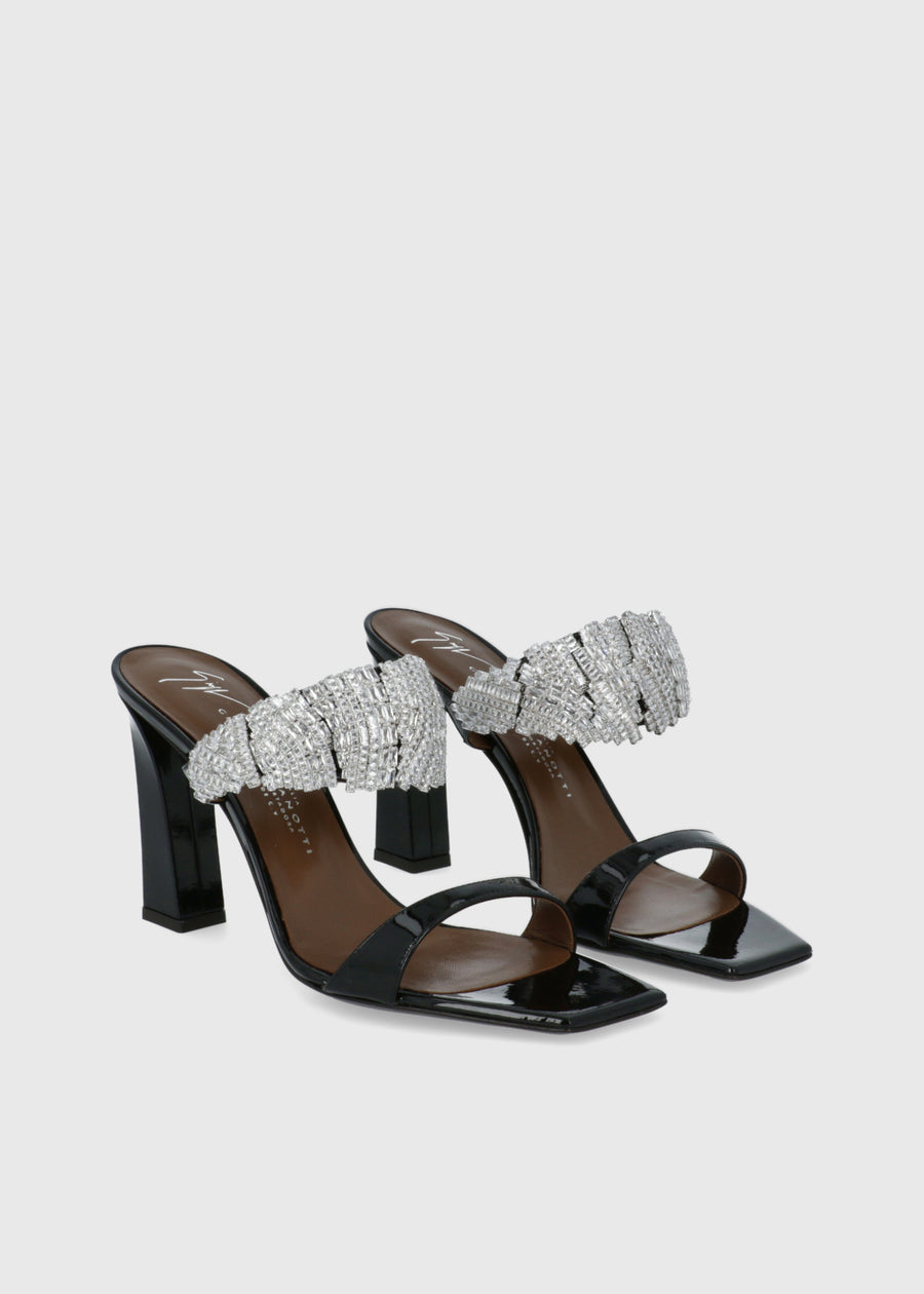 Giuseppe Zanotti Sandalia GSZ-E500031
