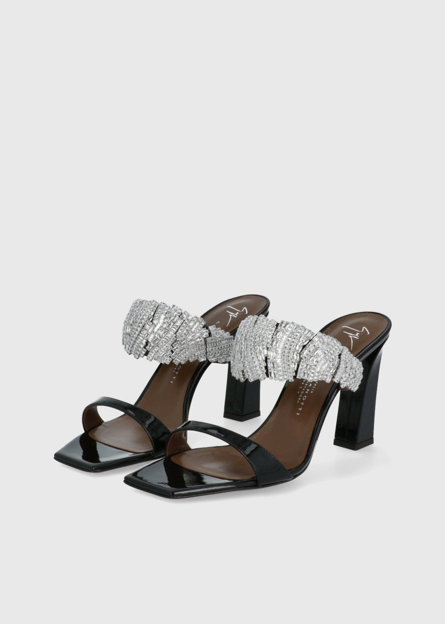 Giuseppe Zanotti Sandalia GSZ-E500031