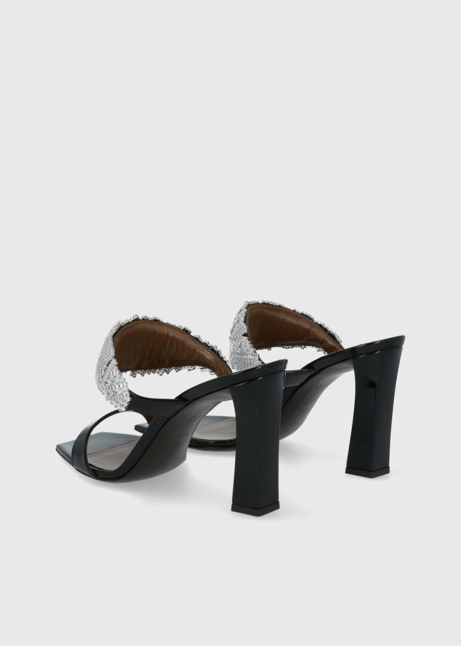 Giuseppe Zanotti Sandalia GSZ-E500031