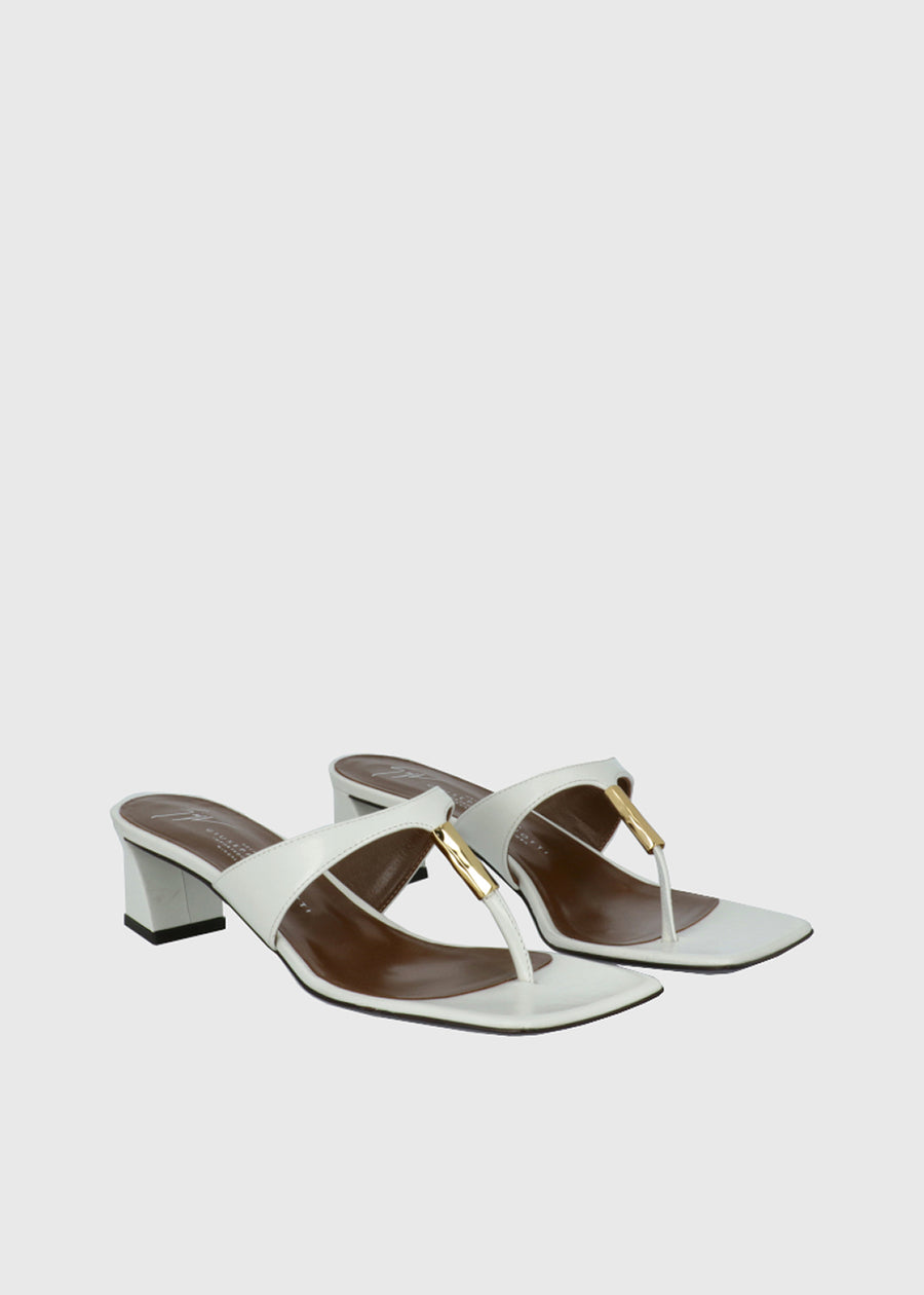 Giuseppe Zanotti Sandalia de Tacón  GSZ-E500033
