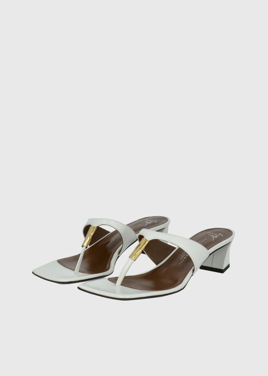 Giuseppe Zanotti Sandalia de Tacón  GSZ-E500033