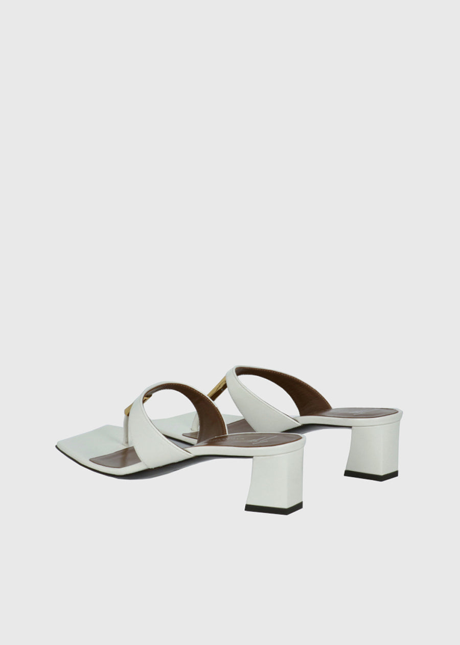 Giuseppe Zanotti Sandalia de Tacón  GSZ-E500033