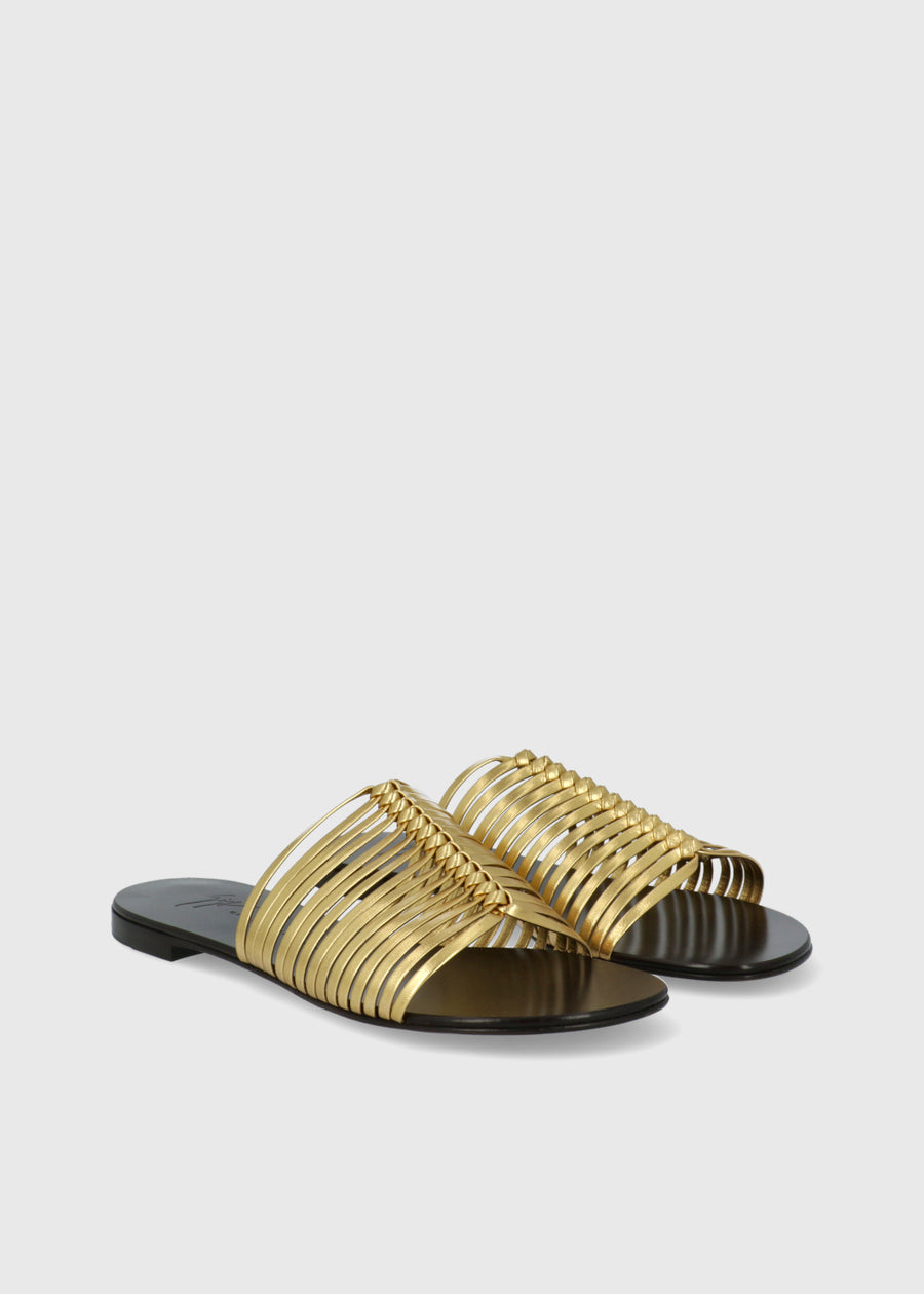 Giuseppe Zanotti Sandalia  GSZ-E600016