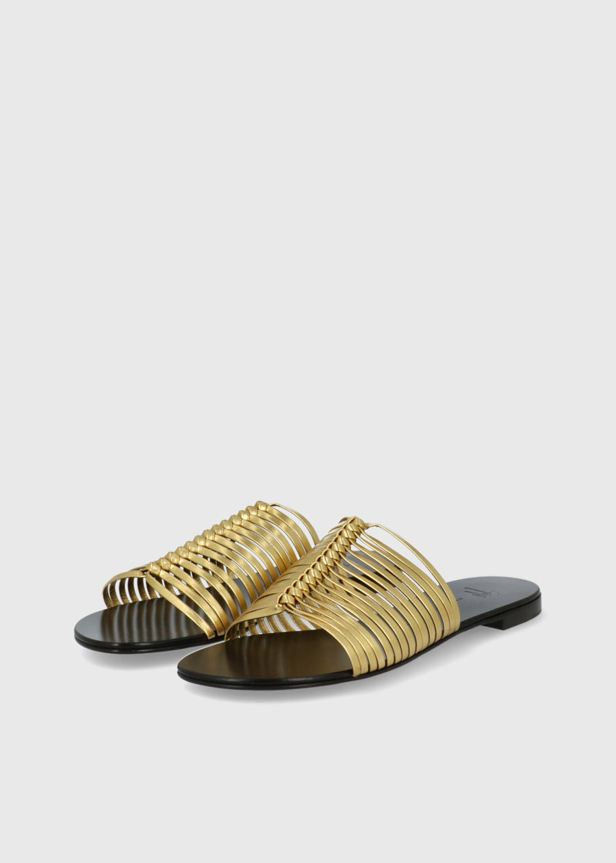 Giuseppe Zanotti Sandalia  GSZ-E600016