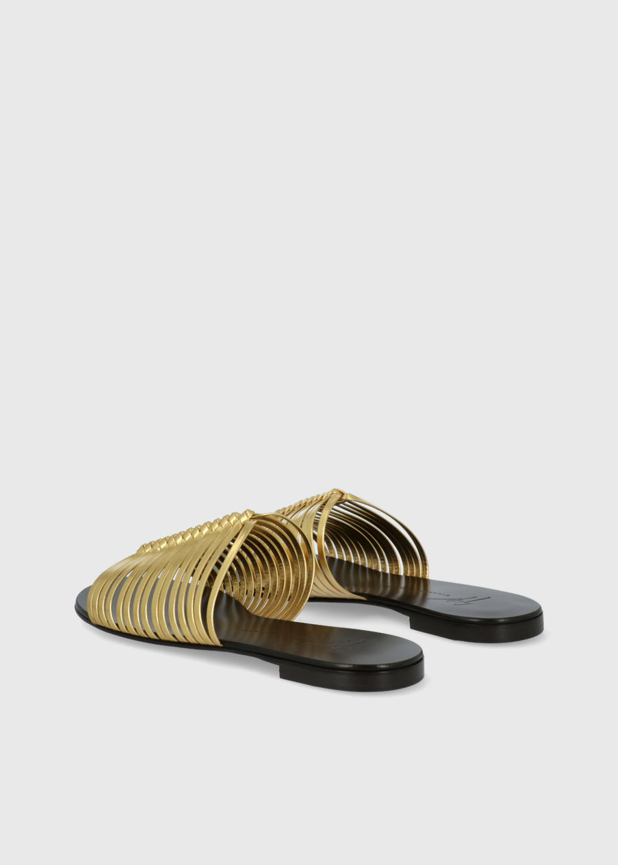Giuseppe Zanotti Sandalia  GSZ-E600016