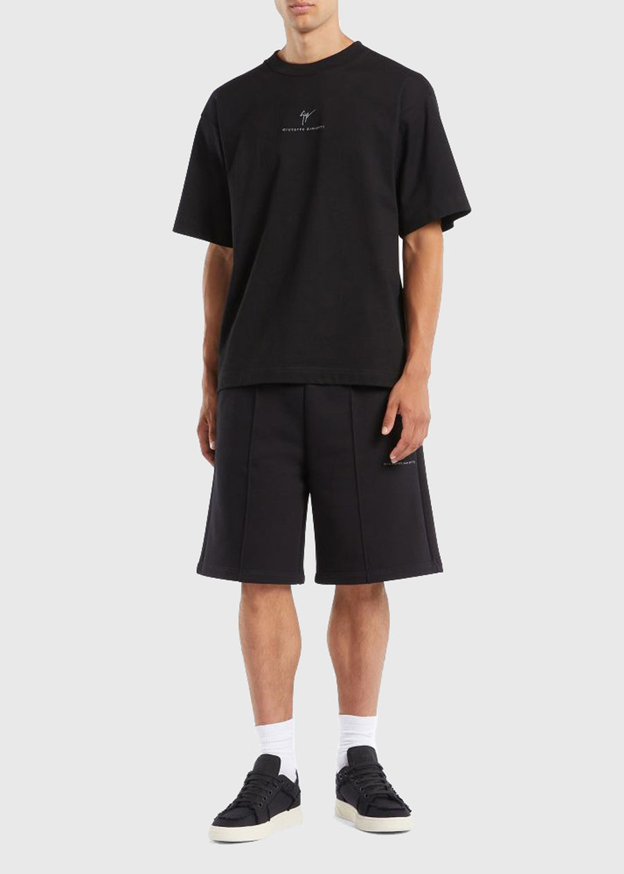 Giuseppe Zanotti Shorts GSZ-ERU5000