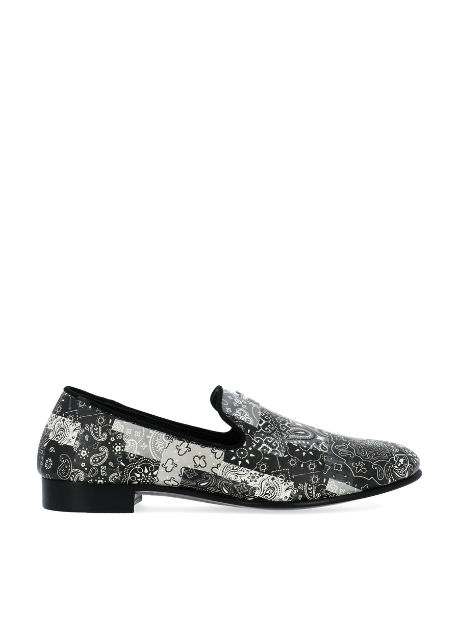 Giuseppe Zanotti Gipsy Lewis GSZ-EU30008