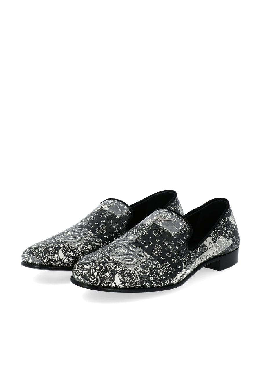 Giuseppe Zanotti Gipsy Lewis GSZ-EU30008