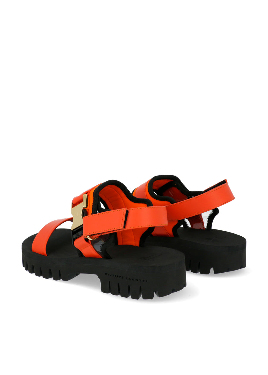 Giuseppe Zanotti Sandalias Mederic  GSZ-EU30031