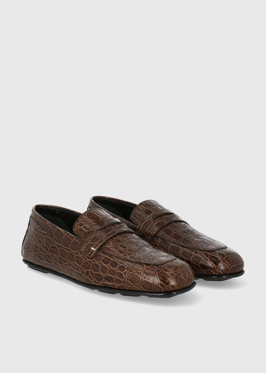 Giuseppe Zanotti Mocasines GSZ-EU50025