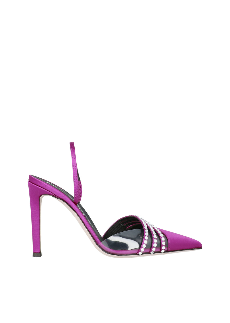 Giuseppe Zanotti Zapatillas Audrine  GSZ-I250006