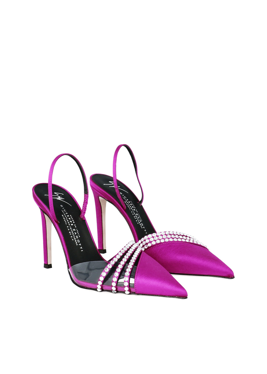 Giuseppe Zanotti Zapatillas Audrine  GSZ-I250006