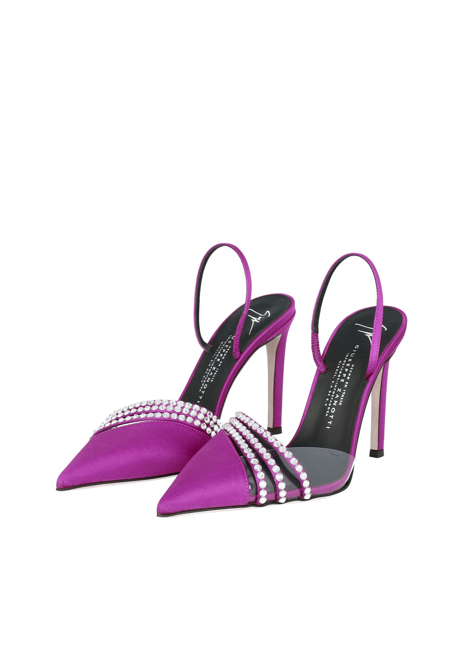 Giuseppe Zanotti Zapatillas Audrine  GSZ-I250006