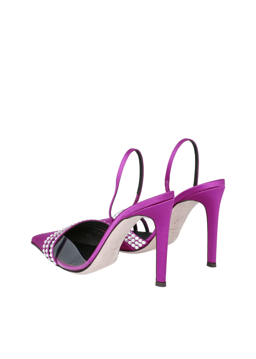 Giuseppe Zanotti Zapatillas Audrine  GSZ-I250006