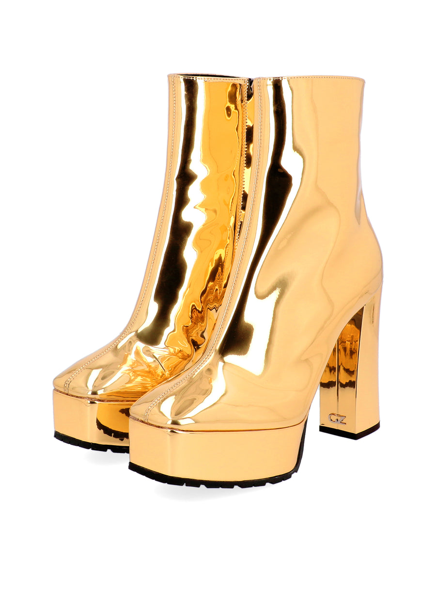 Giuseppe Zanotti botines Morgana GSZ-I270017