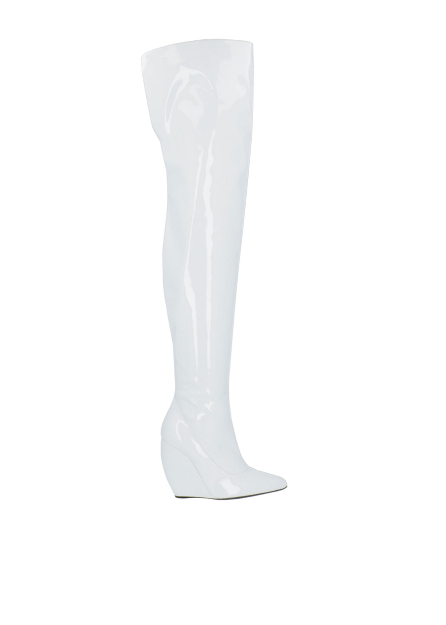 Giuseppe Zanotti Botas largas GSZ-I380013