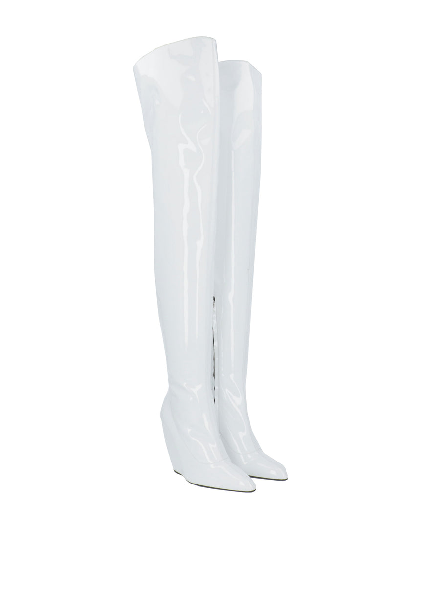 Giuseppe Zanotti Botas largas GSZ-I380013