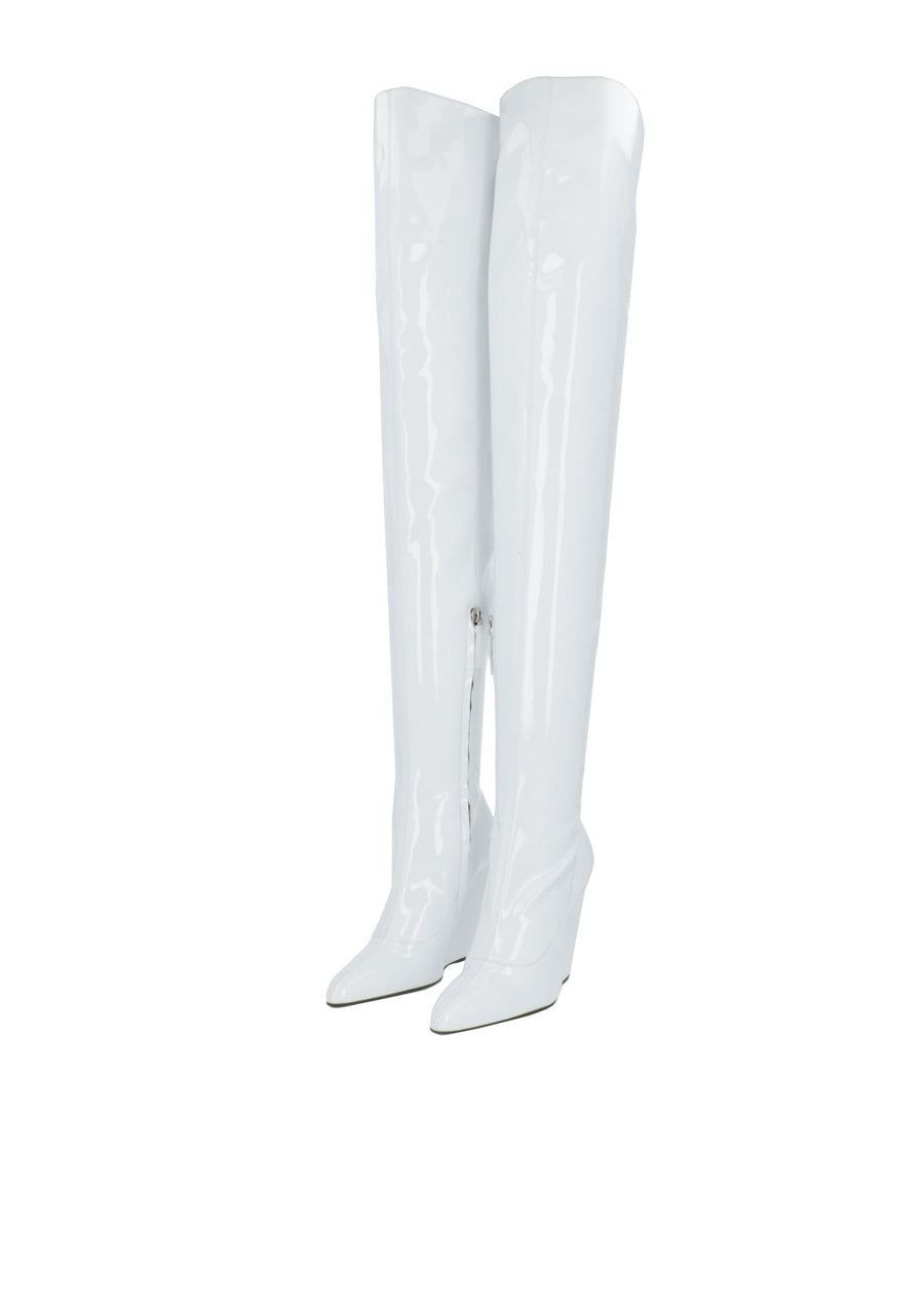 Giuseppe Zanotti Botas largas GSZ-I380013