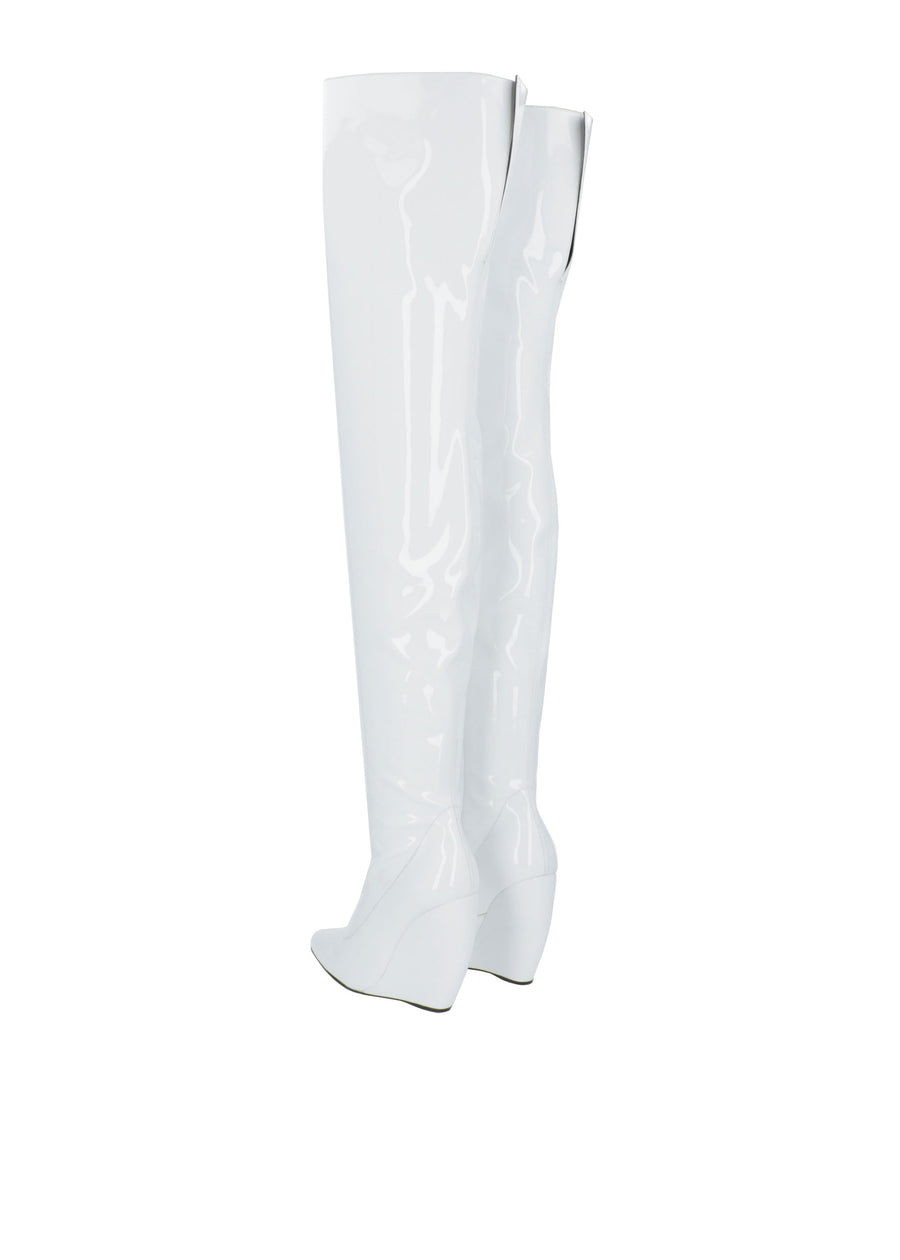 Giuseppe Zanotti Botas largas GSZ-I380013