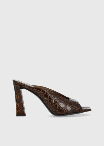 Giuseppe Zanotti Sandalias Altas GSZ-I400016