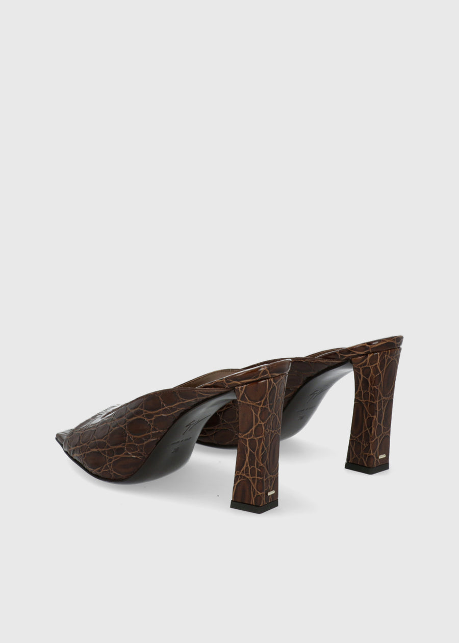 Giuseppe Zanotti Sandalias Altas GSZ-I400016
