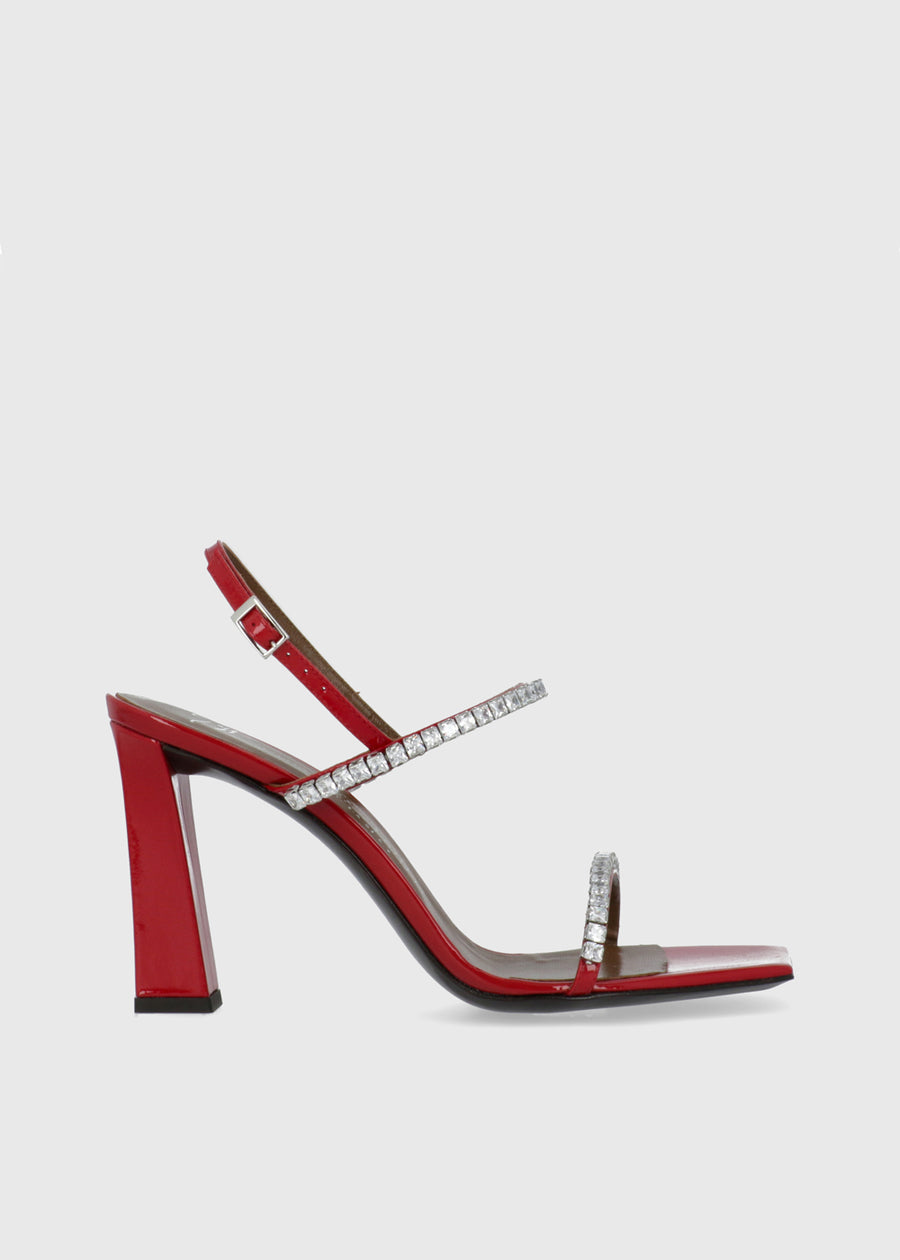 Giuseppe Zanotti  Sandalias Altas  GSZ-I400019