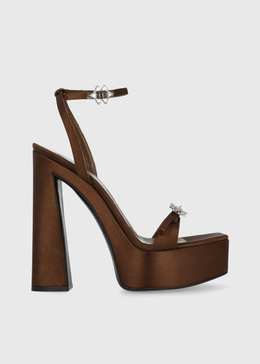 Giuseppe Zanotti  Plataformas GSZ-I400034