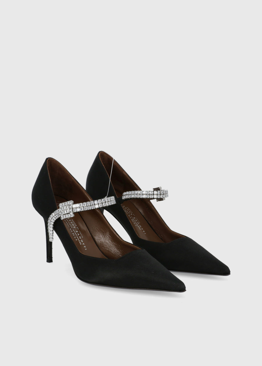 Giuseppe Zanotti Zapatillas Raquel Strap 85 GSZ-I460024