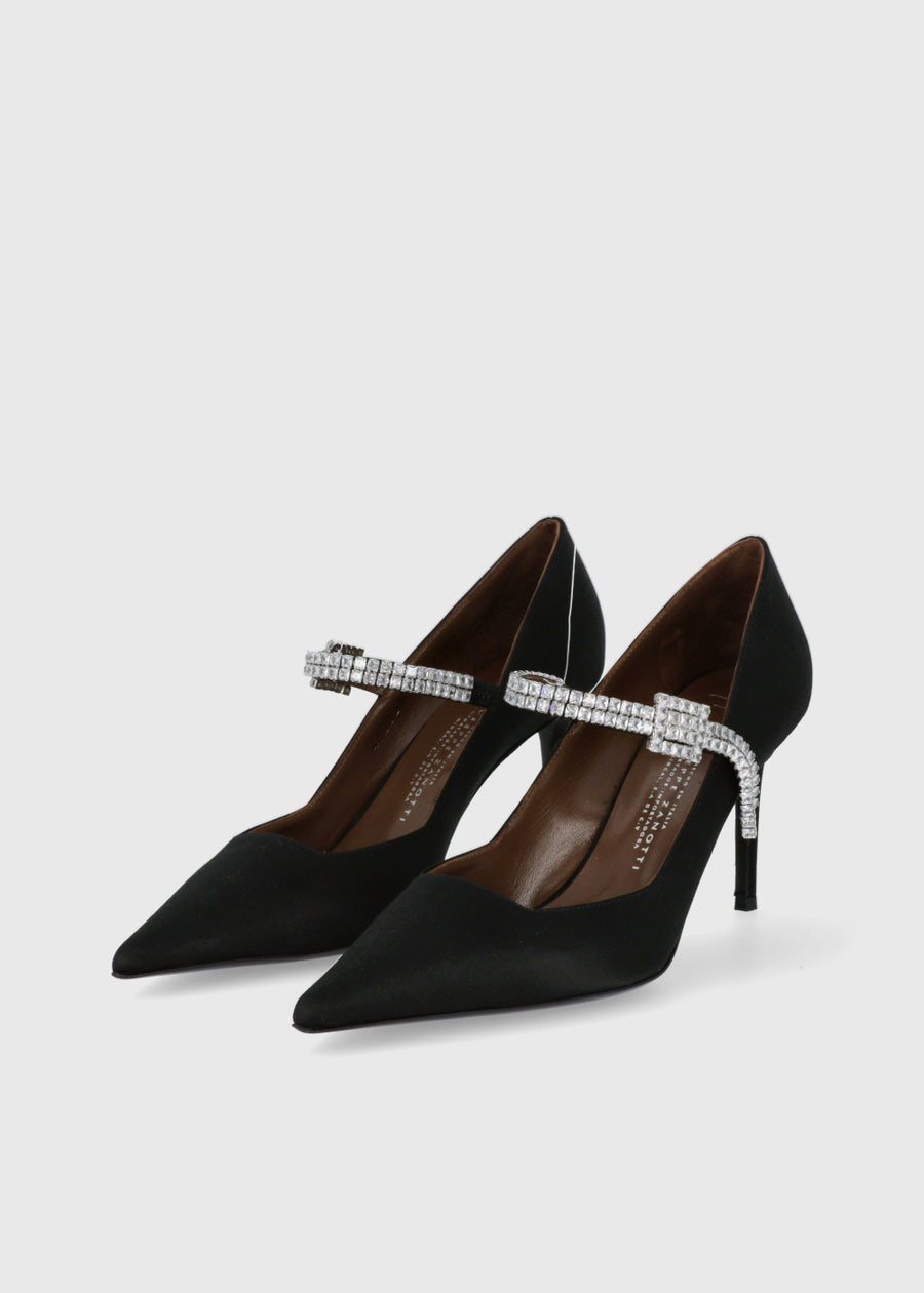 Giuseppe Zanotti Zapatillas Raquel Strap 85 GSZ-I460024