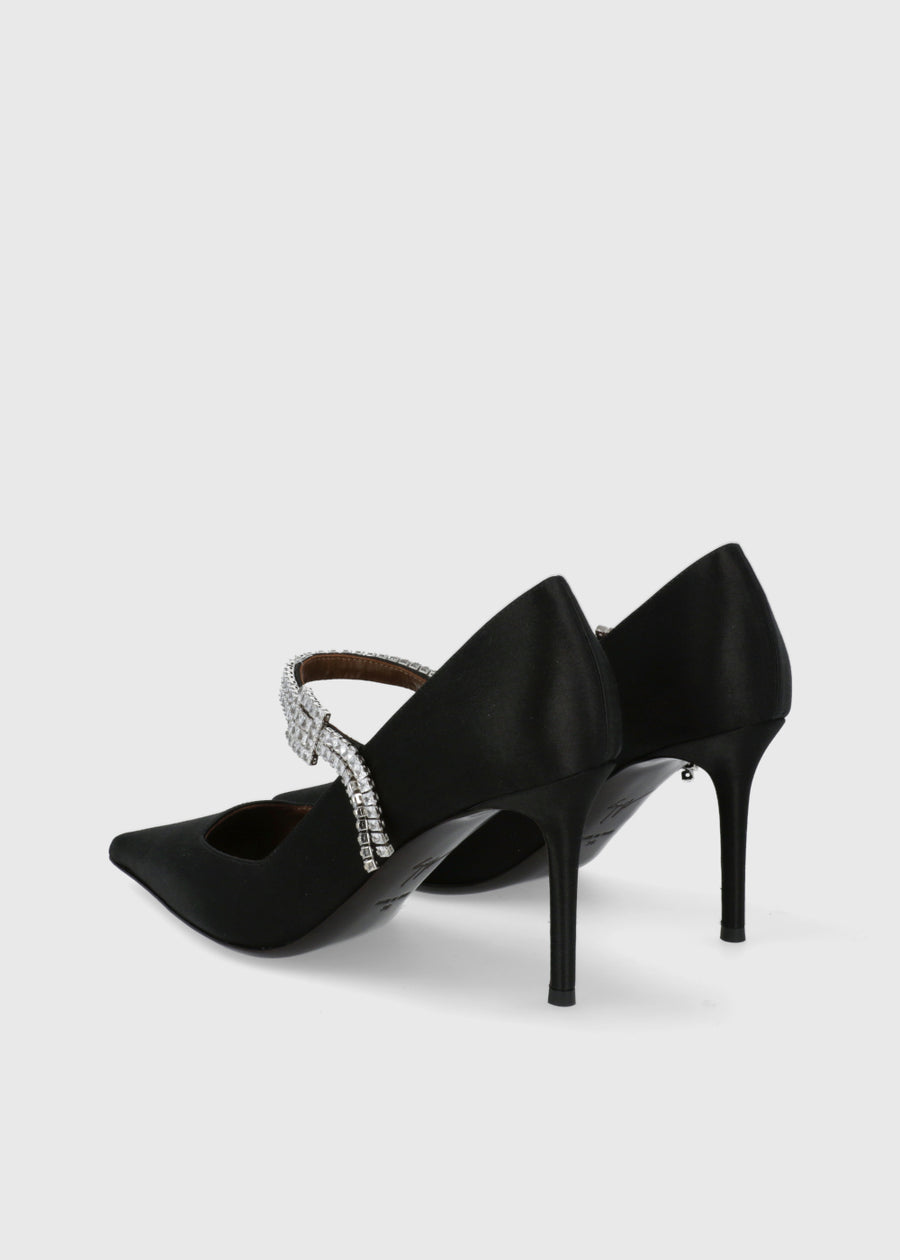 Giuseppe Zanotti Zapatillas Raquel Strap 85 GSZ-I460024